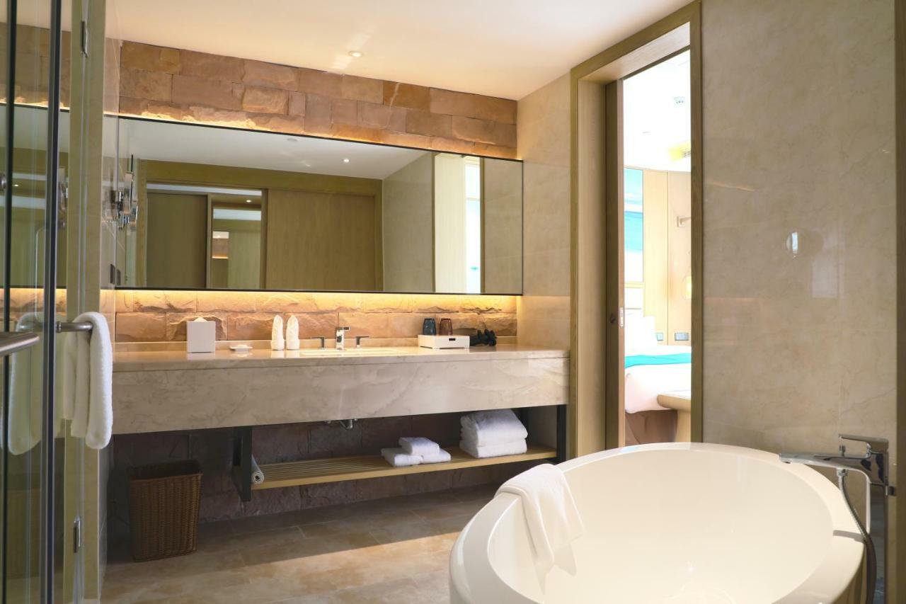 Fuzhou Seaview Fliport Resort Changle  Екстериор снимка